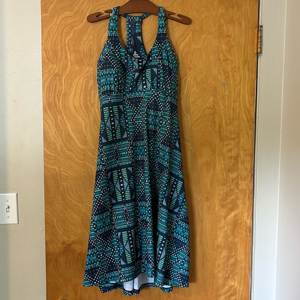 Prana sun dress